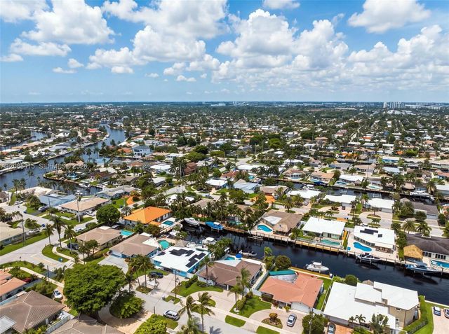 491 SE 10th Avenue, Pompano Beach, FL 33060