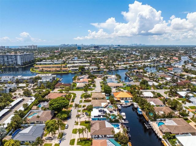 491 SE 10th Avenue, Pompano Beach, FL 33060