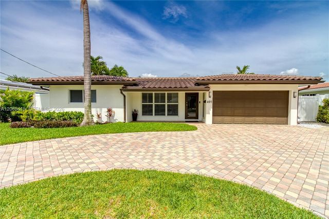 491 SE 10th Avenue, Pompano Beach, FL 33060