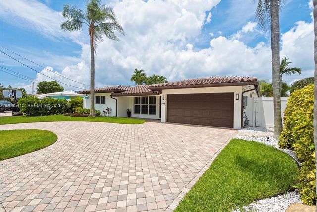 491 SE 10th Avenue, Pompano Beach, FL 33060