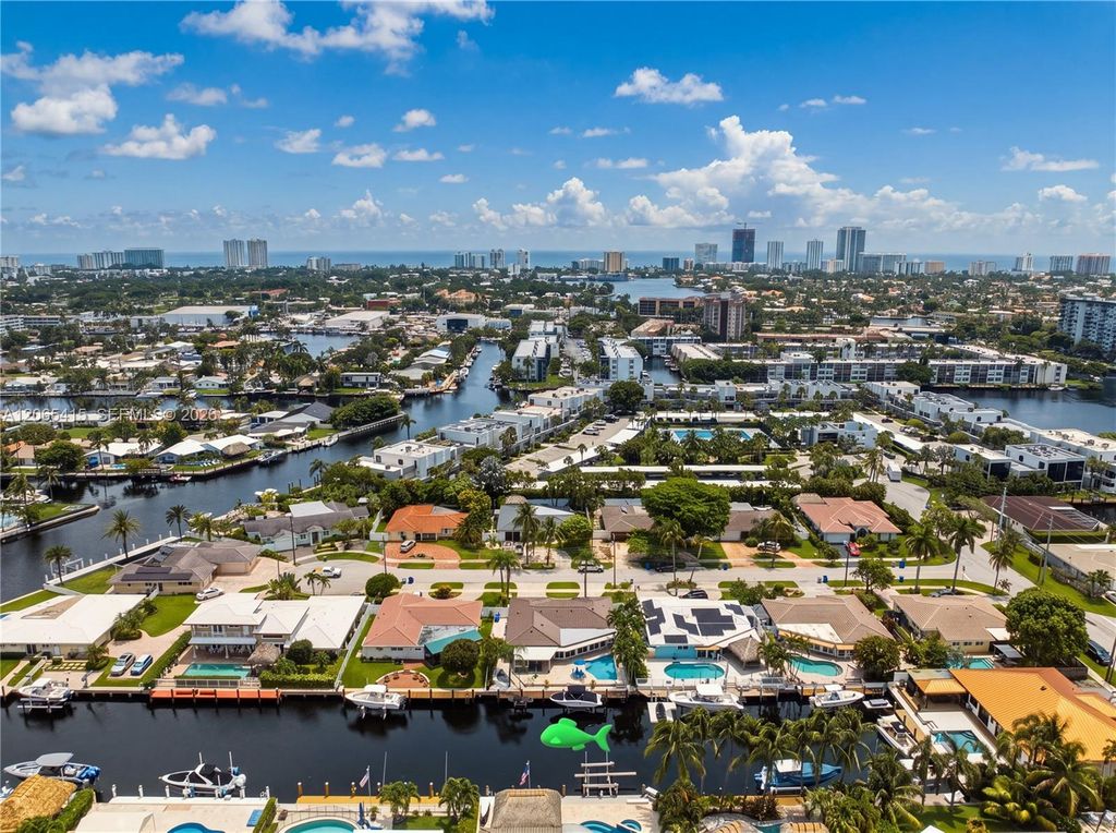 491 SE 10th Avenue, Pompano Beach, FL 33060