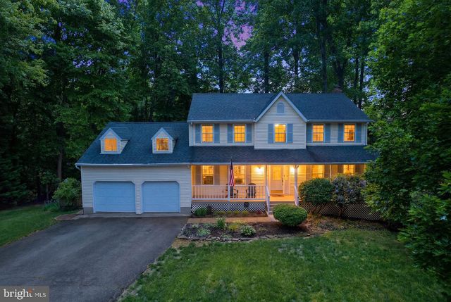 9021 TONYAS TER, Owings, MD 20736