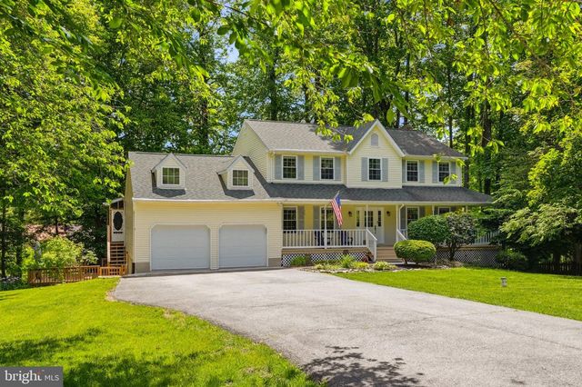9021 TONYAS TER, Owings, MD 20736