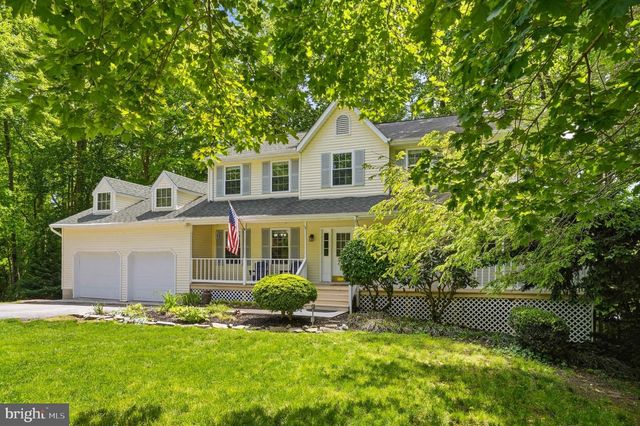 9021 TONYAS TER, Owings, MD 20736