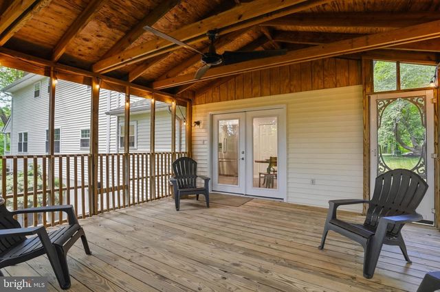 9021 TONYAS TER, Owings, MD 20736