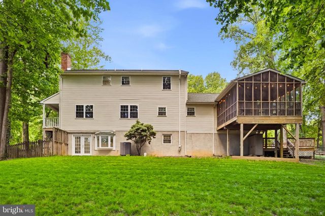 9021 TONYAS TER, Owings, MD 20736