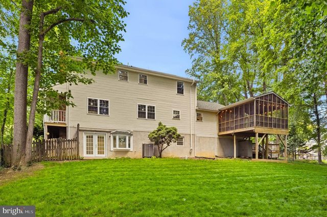 9021 TONYAS TER, Owings, MD 20736