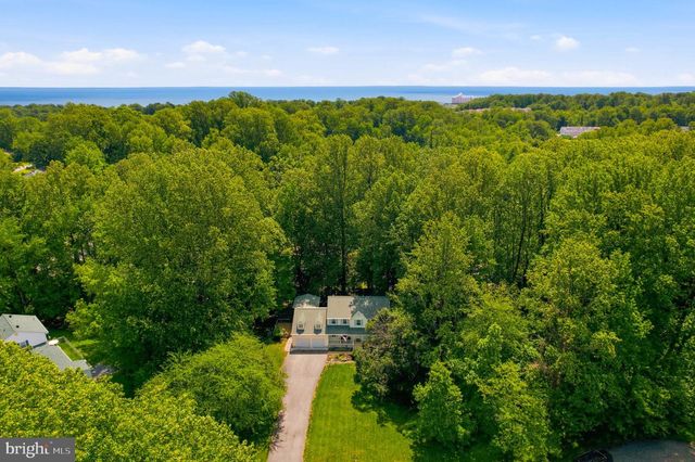 9021 TONYAS TER, Owings, MD 20736