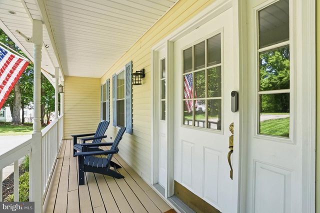 9021 TONYAS TER, Owings, MD 20736