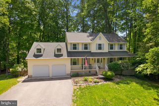 9021 TONYAS TER, Owings, MD 20736