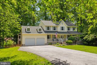 9021 TONYAS TER, Owings, MD 20736