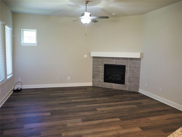 701 Matchbox Street, Argyle, TX 76226