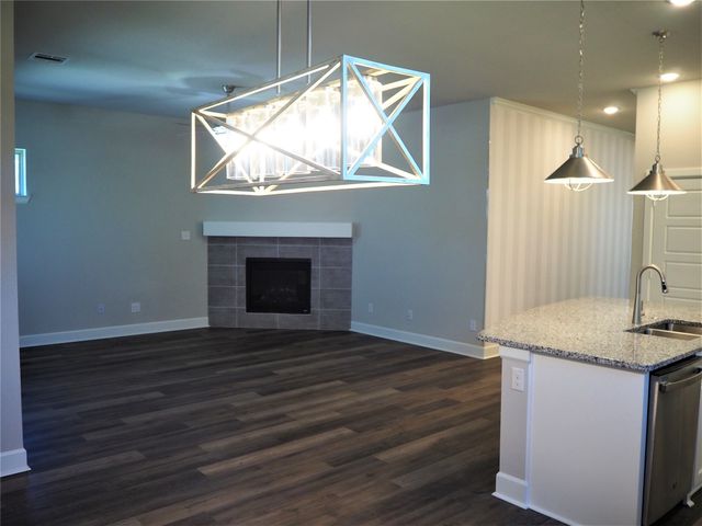 701 Matchbox Street, Argyle, TX 76226