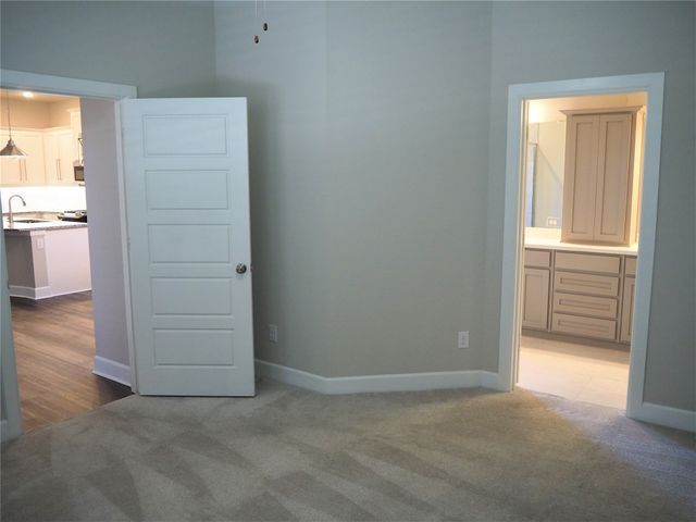 701 Matchbox Street, Argyle, TX 76226