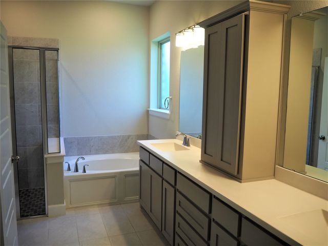 701 Matchbox Street, Argyle, TX 76226