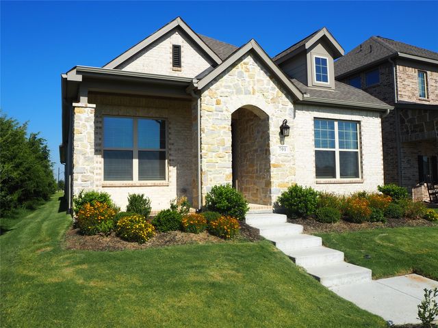 701 Matchbox Street, Argyle, TX 76226