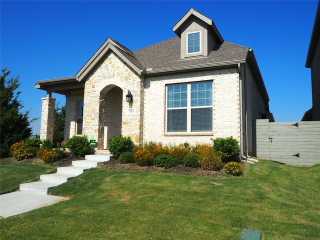 701 Matchbox Street, Argyle, TX 76226
