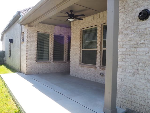 701 Matchbox Street, Argyle, TX 76226