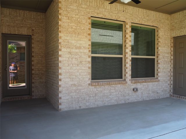 701 Matchbox Street, Argyle, TX 76226
