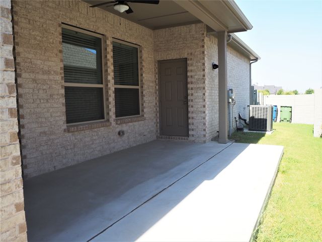 701 Matchbox Street, Argyle, TX 76226