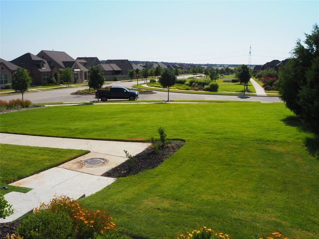 701 Matchbox Street, Argyle, TX 76226