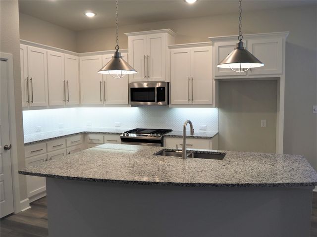 701 Matchbox Street, Argyle, TX 76226