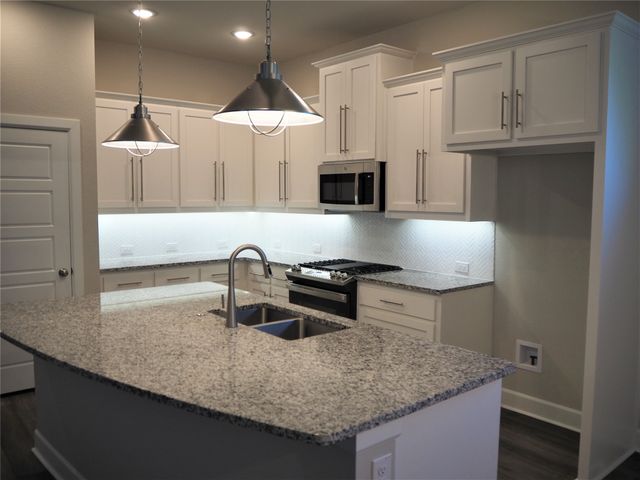 701 Matchbox Street, Argyle, TX 76226