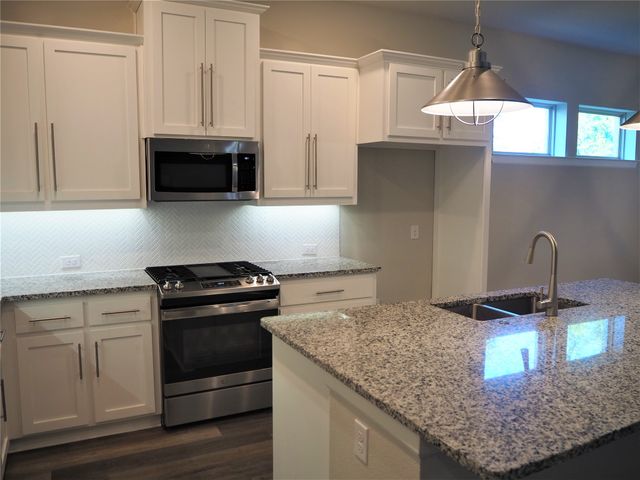 701 Matchbox Street, Argyle, TX 76226