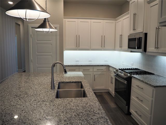 701 Matchbox Street, Argyle, TX 76226