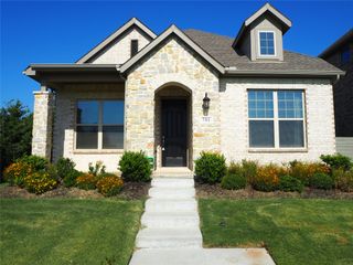701 Matchbox Street, Argyle, TX 76226