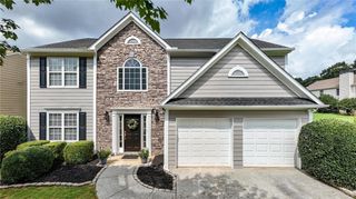 3825 Ethridge Place NW, Kennesaw, GA 30144