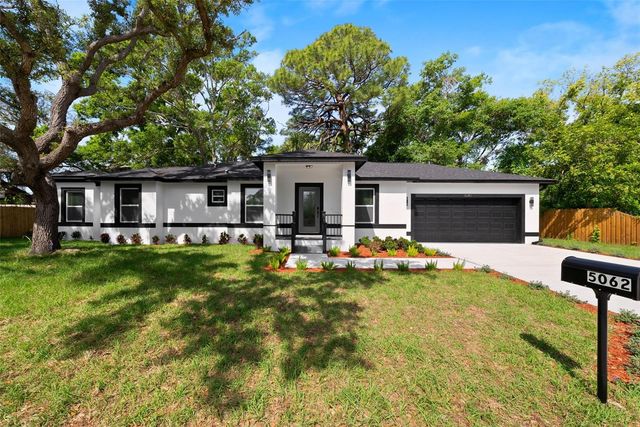 5062 80TH LANE N, St Petersburg, FL 33709
