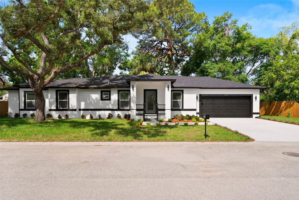 5062 80TH LANE N, St Petersburg, FL 33709