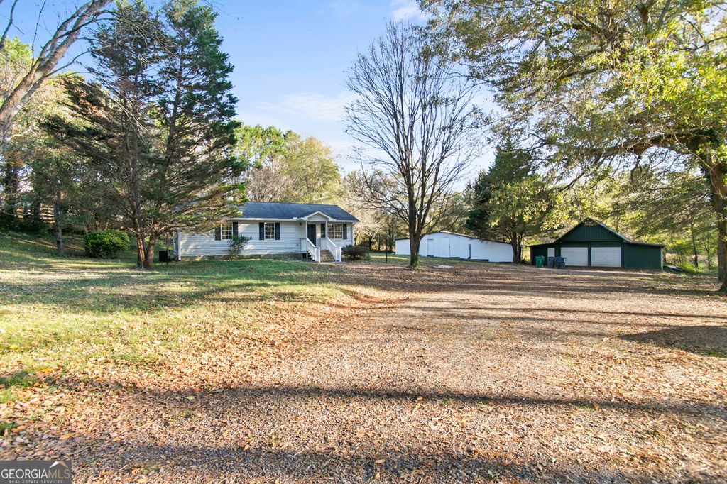 711 Evans Street, Woodstock, GA 30188