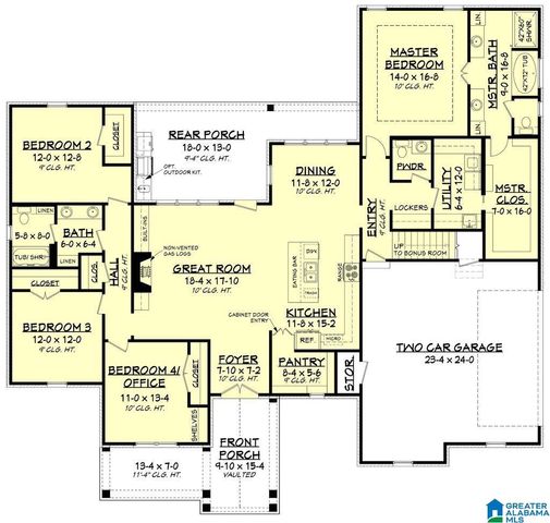 1044 MORRIS MAJESTIC ROAD, Morris, AL 35116