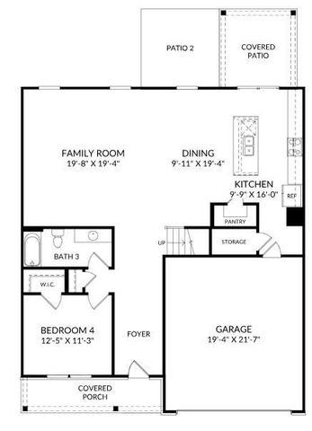 3020 Dale Street, Grovetown, GA 30813