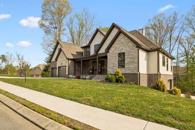 12356 Nee Cee Drive, Soddy Daisy, TN 37379