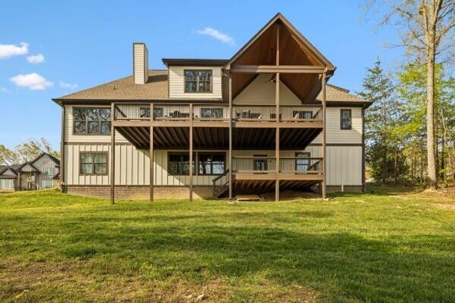 12356 Nee Cee Drive, Soddy Daisy, TN 37379