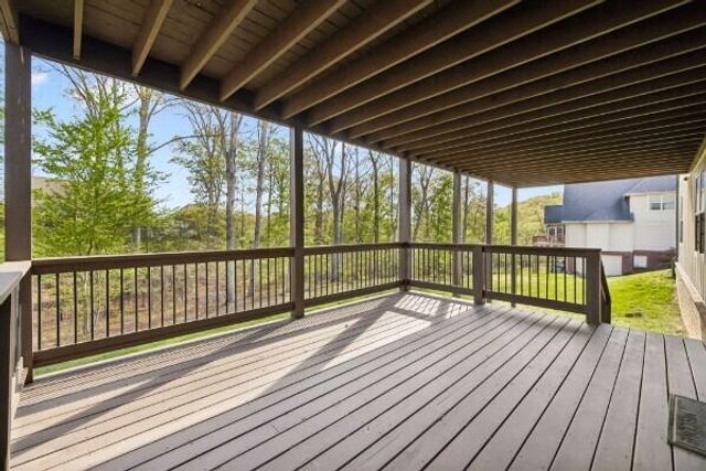 12356 Nee Cee Drive, Soddy Daisy, TN 37379