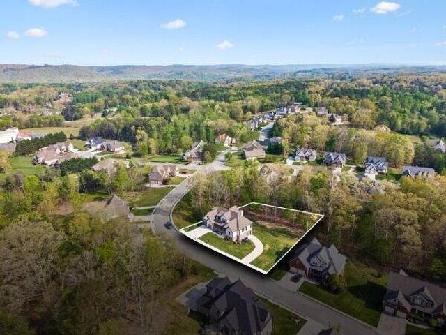 12356 Nee Cee Drive, Soddy Daisy, TN 37379