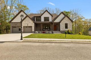 12356 Nee Cee Drive, Soddy Daisy, TN 37379