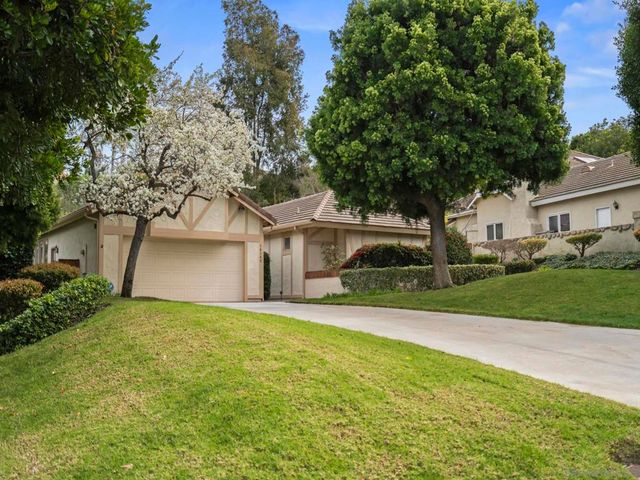 14145 Steeple Chase Row, San Diego, CA 92130