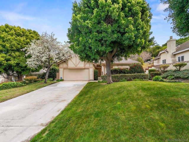 14145 Steeple Chase Row, San Diego, CA 92130