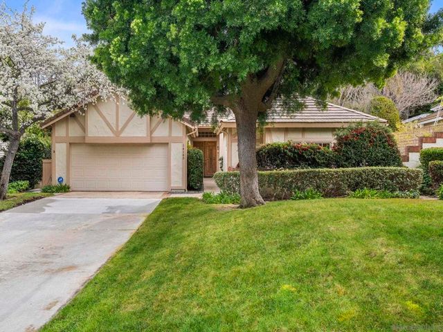 14145 Steeple Chase Row, San Diego, CA 92130