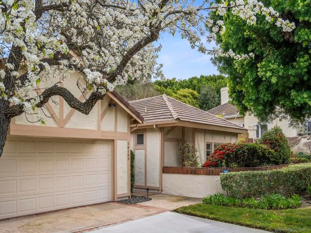14145 Steeple Chase Row, San Diego, CA 92130