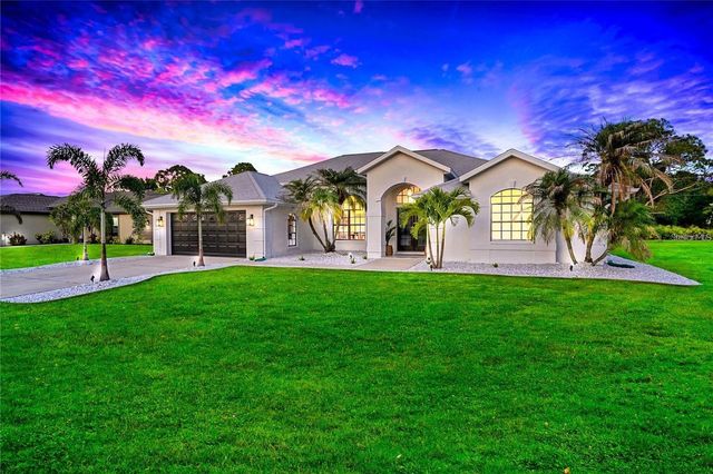 158 ALLWORTHY STREET, Port Charlotte, FL 33954