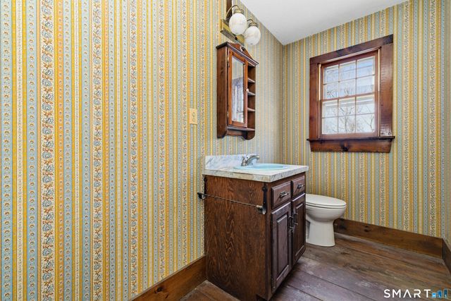 115 Melrose Road, East Windsor, CT 06016