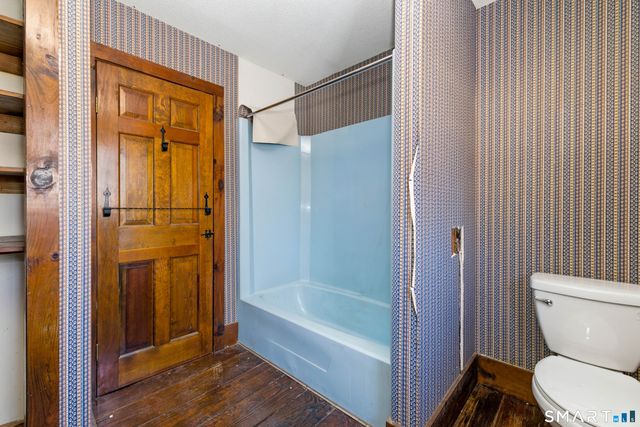 115 Melrose Road, East Windsor, CT 06016