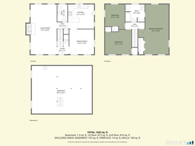 115 Melrose Road, East Windsor, CT 06016