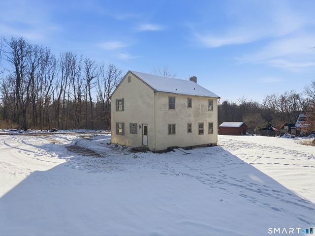 115 Melrose Road, East Windsor, CT 06016